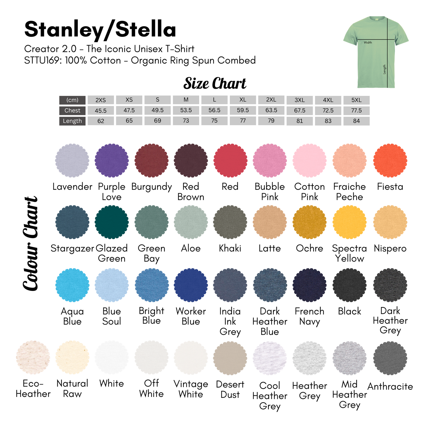 Problem Solving Backprint Tee | Men's Heavyweight Organic Climbing Shirt