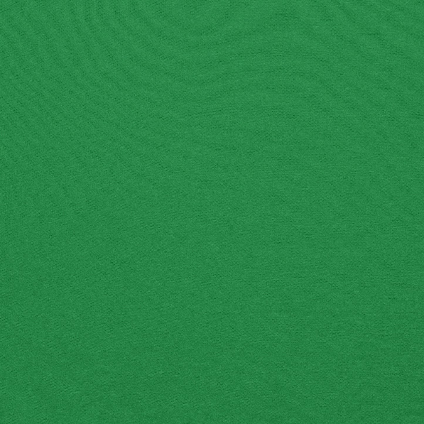 Knot Qualified unisex heavy blend hoodie in Irish green, featuring a comfortable fit for tree climbing enthusiasts.