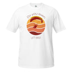 Paragliding, Do you even lift? - Unisex T-Shirt
