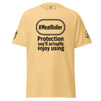 Meatroller - Protection you’ll actually enjoy using